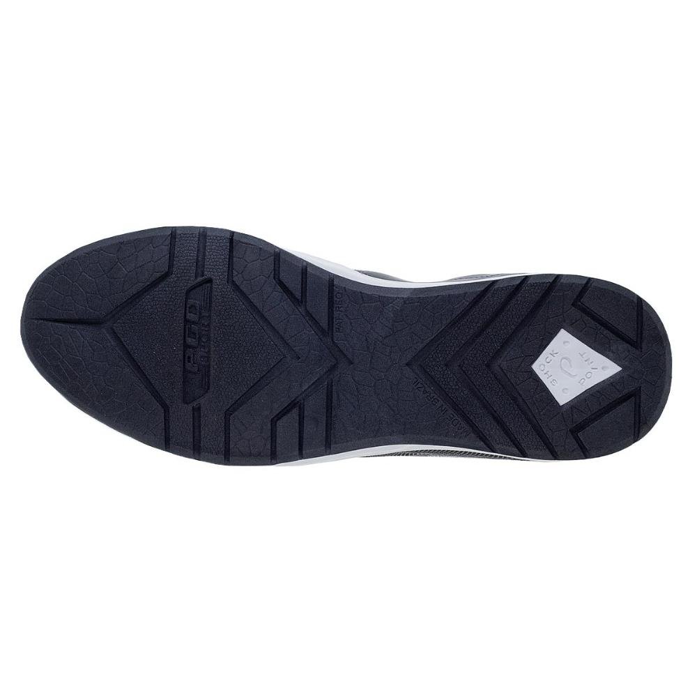 Sapatênis Slip On Masculino Pegada 170422 Marinho Azul 4