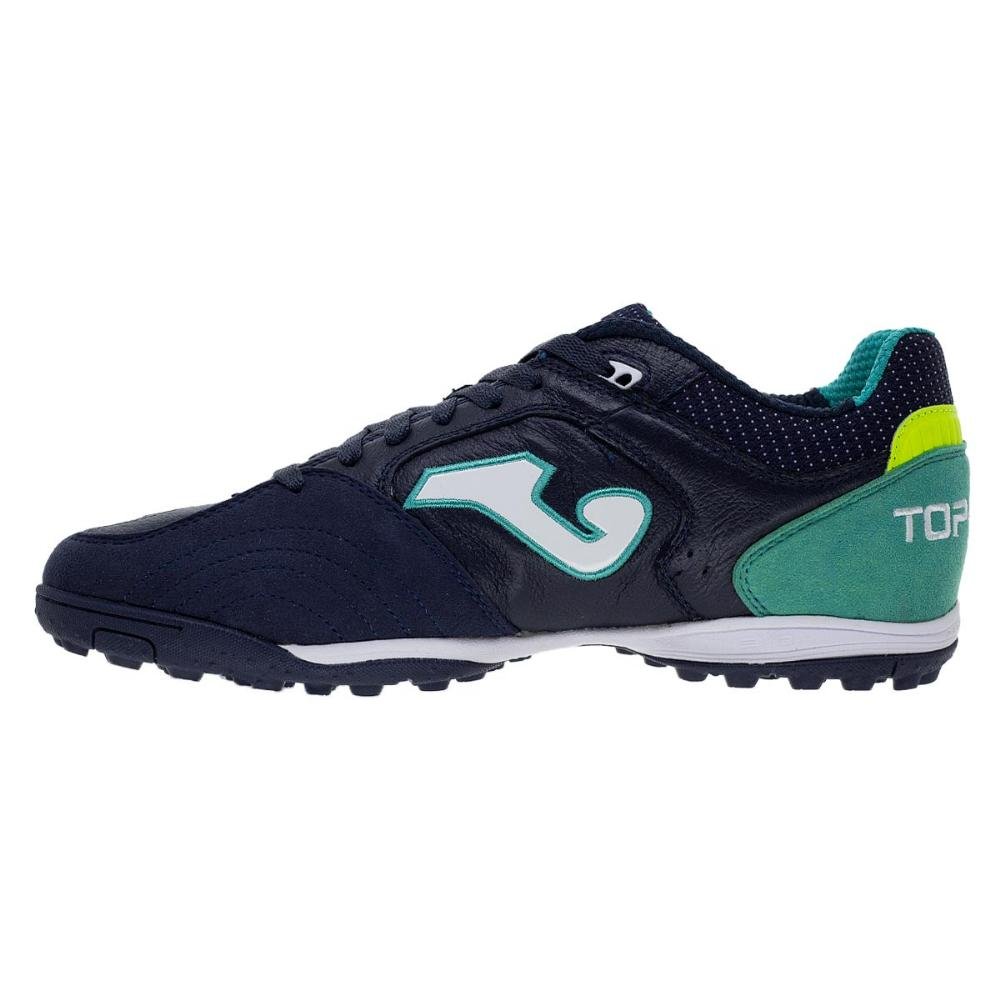 Chuteira Joma Top Flex Society 2303 Marinho Azul 2