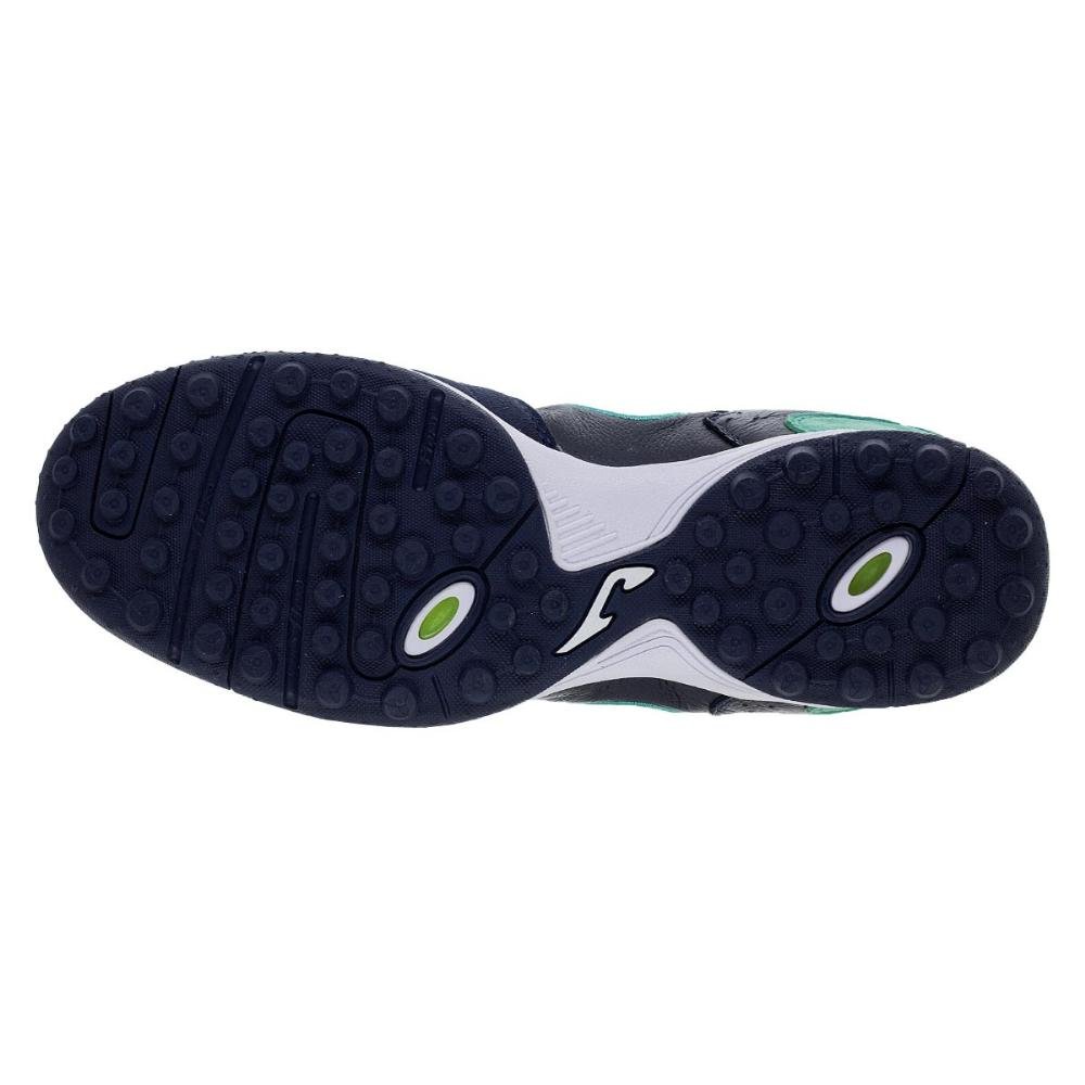 Chuteira Joma Top Flex Society 2303 Marinho Azul 4
