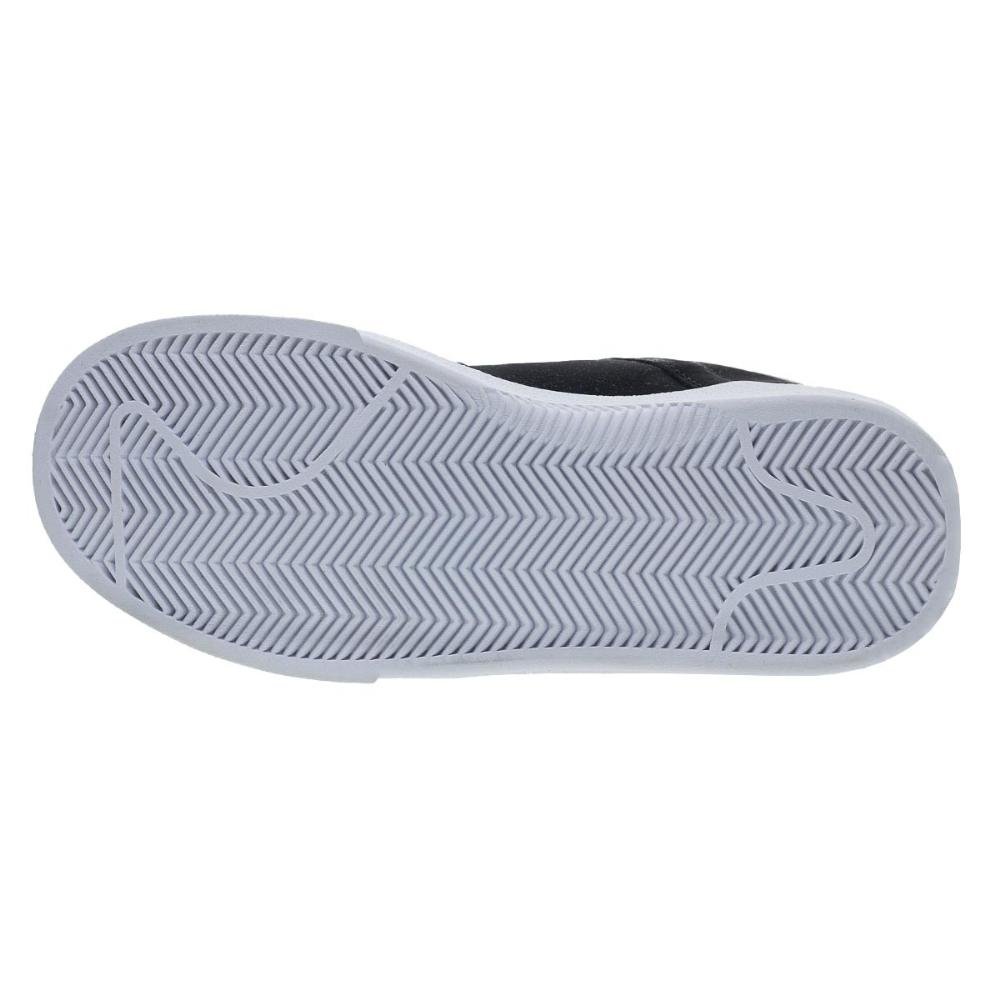 Tênis Infantil Menino Ollie Urca 2 Preto Preto 4