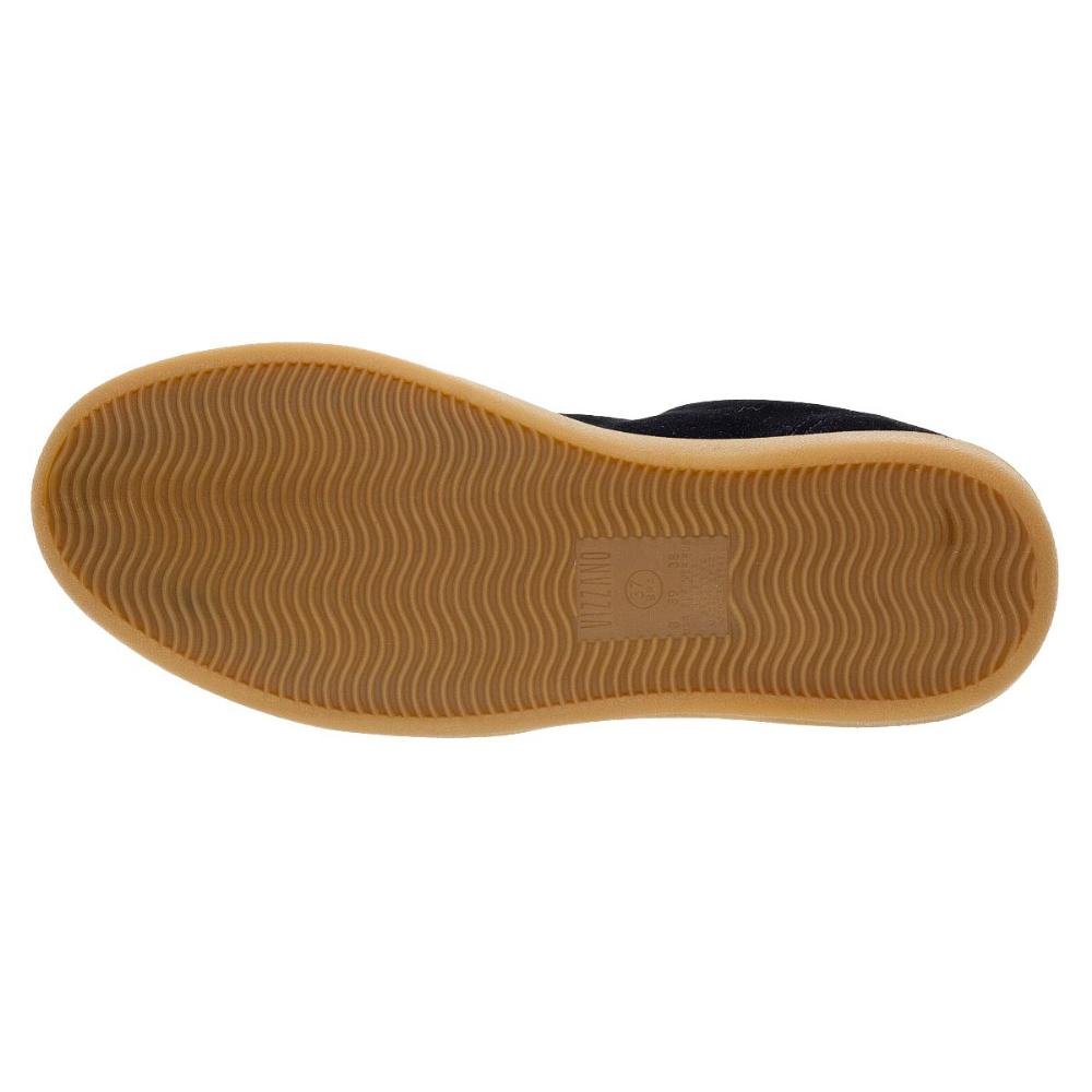 Tênis Casual Feminino Vizzano 1430.102 Preto Preto 4