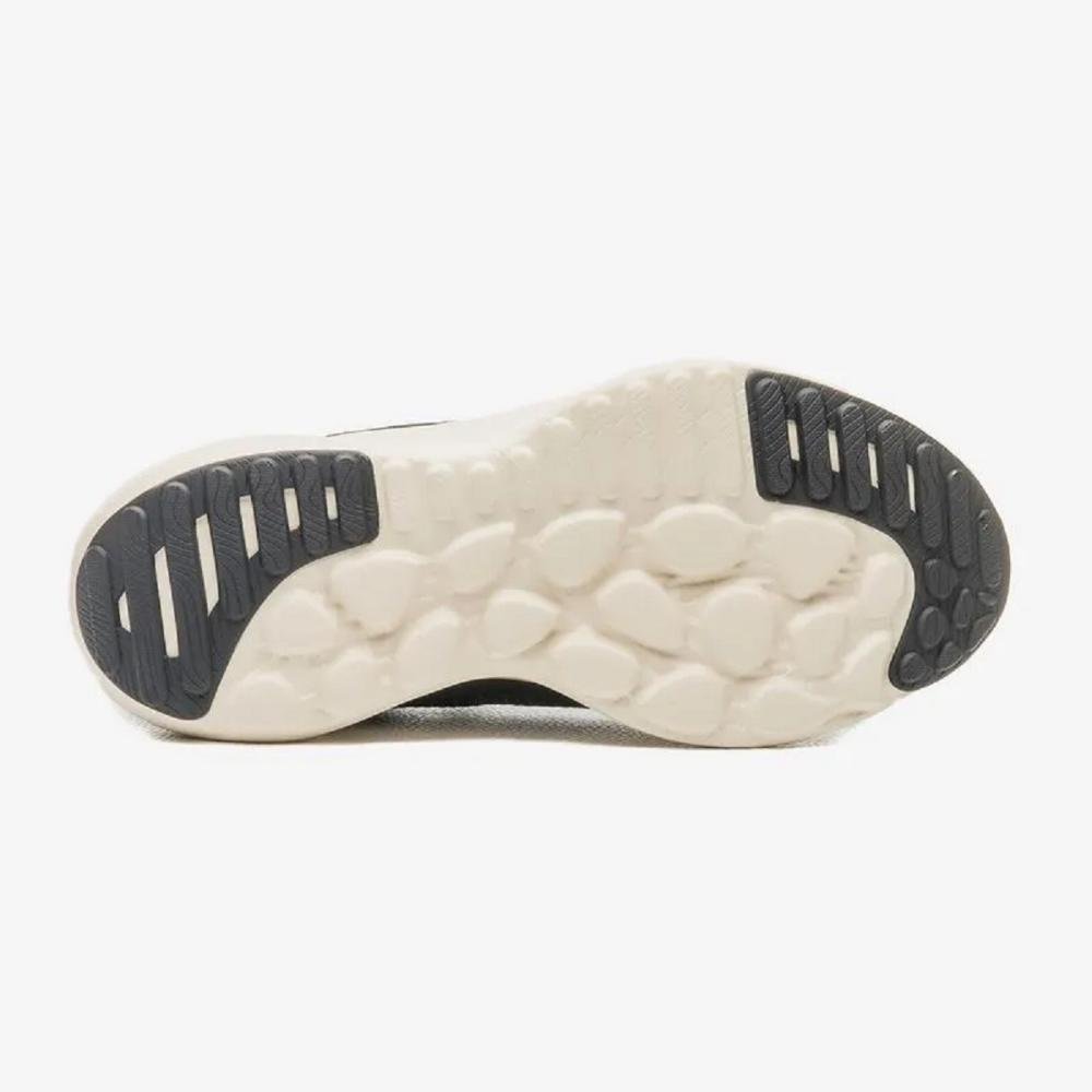 Tênis Esportivo Corrida Masculino Fila Duality 2 Preto Cinza 5