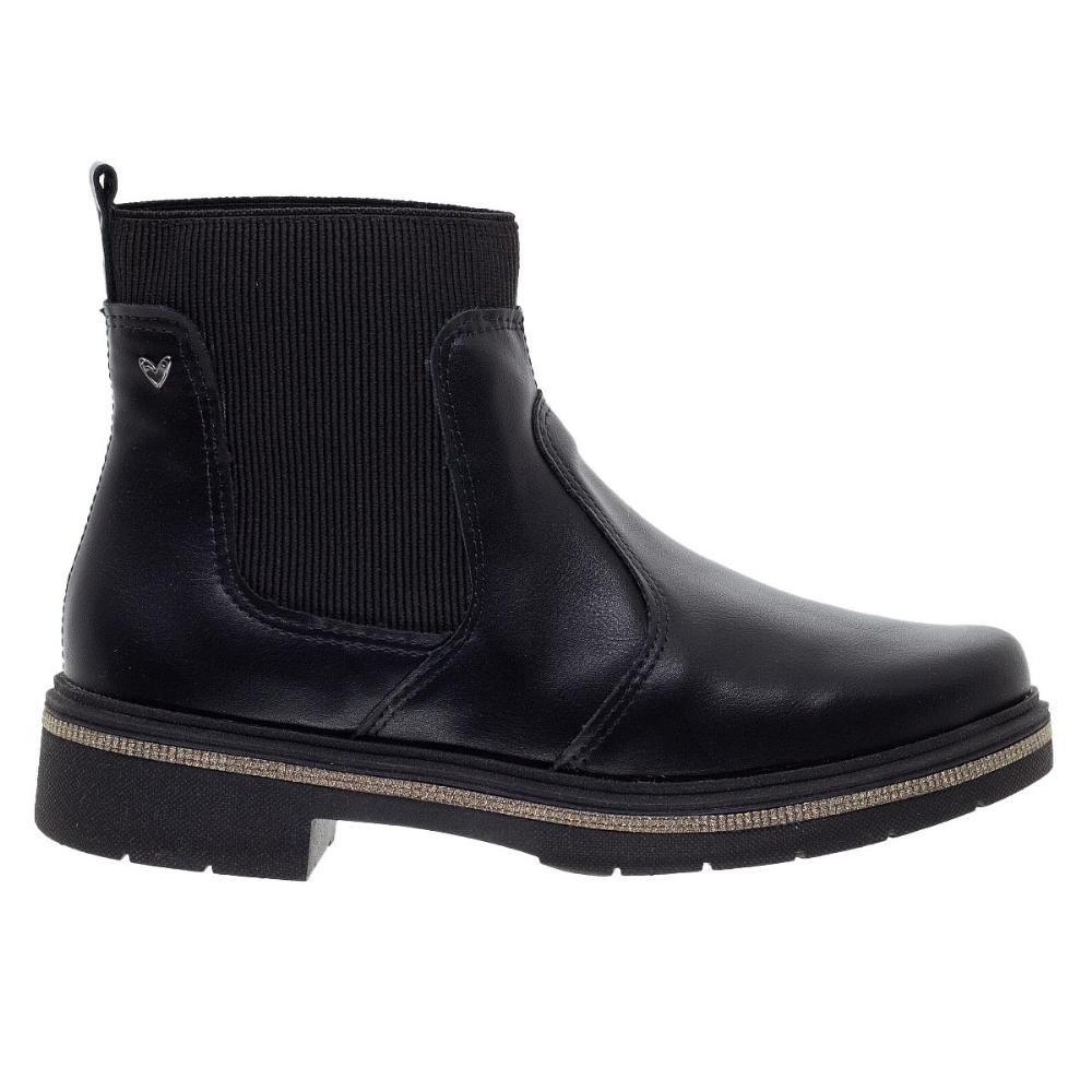 Cor Preto