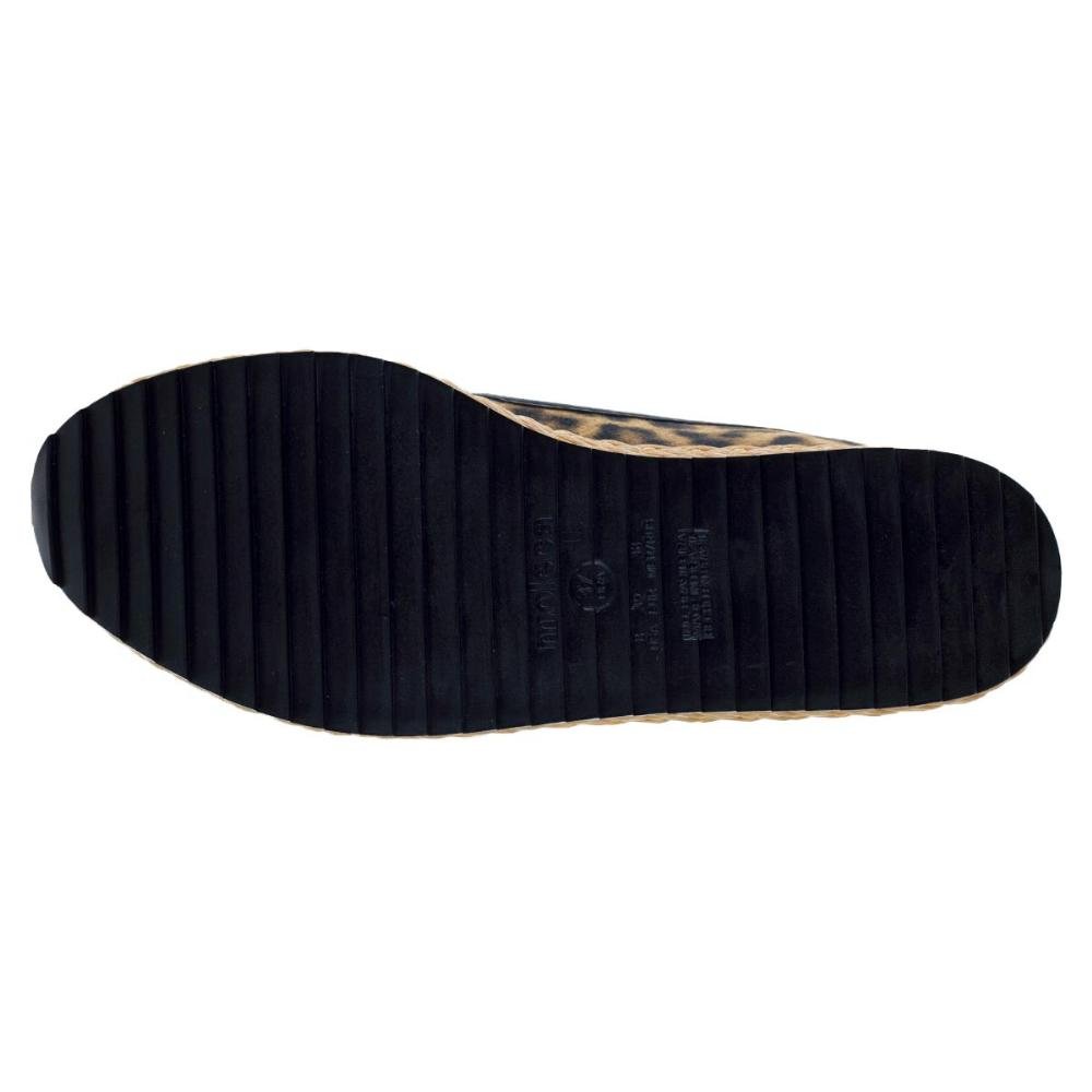 Sapatilha Alpargata Feminina Moleca 5696.304 Onça Onça 4