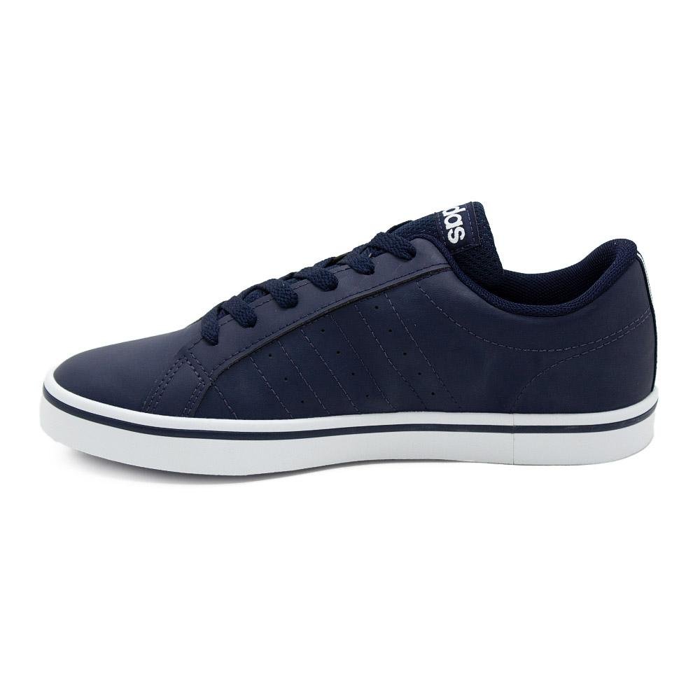 Tênis Casual Masculino Adidas VS Pace 2.0 HP6011 Marinho Marinho 2