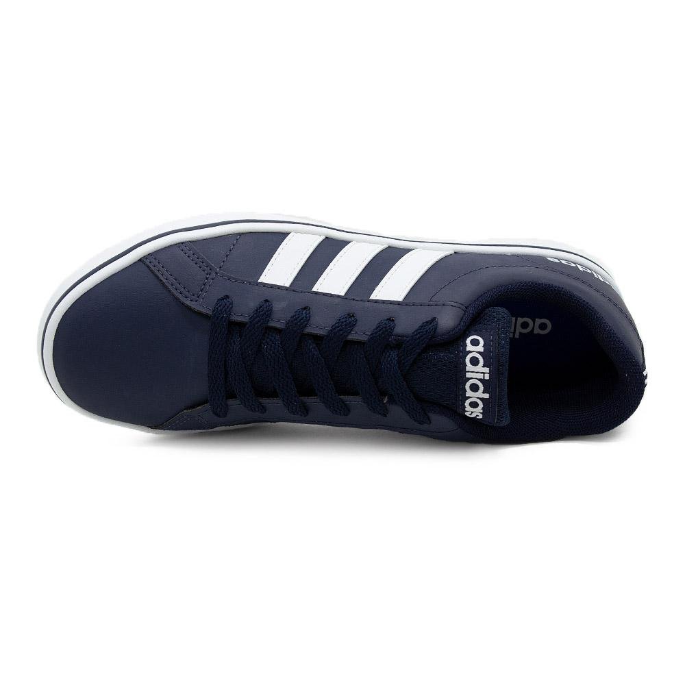 Tênis Casual Masculino Adidas VS Pace 2.0 HP6011 Marinho Marinho 3