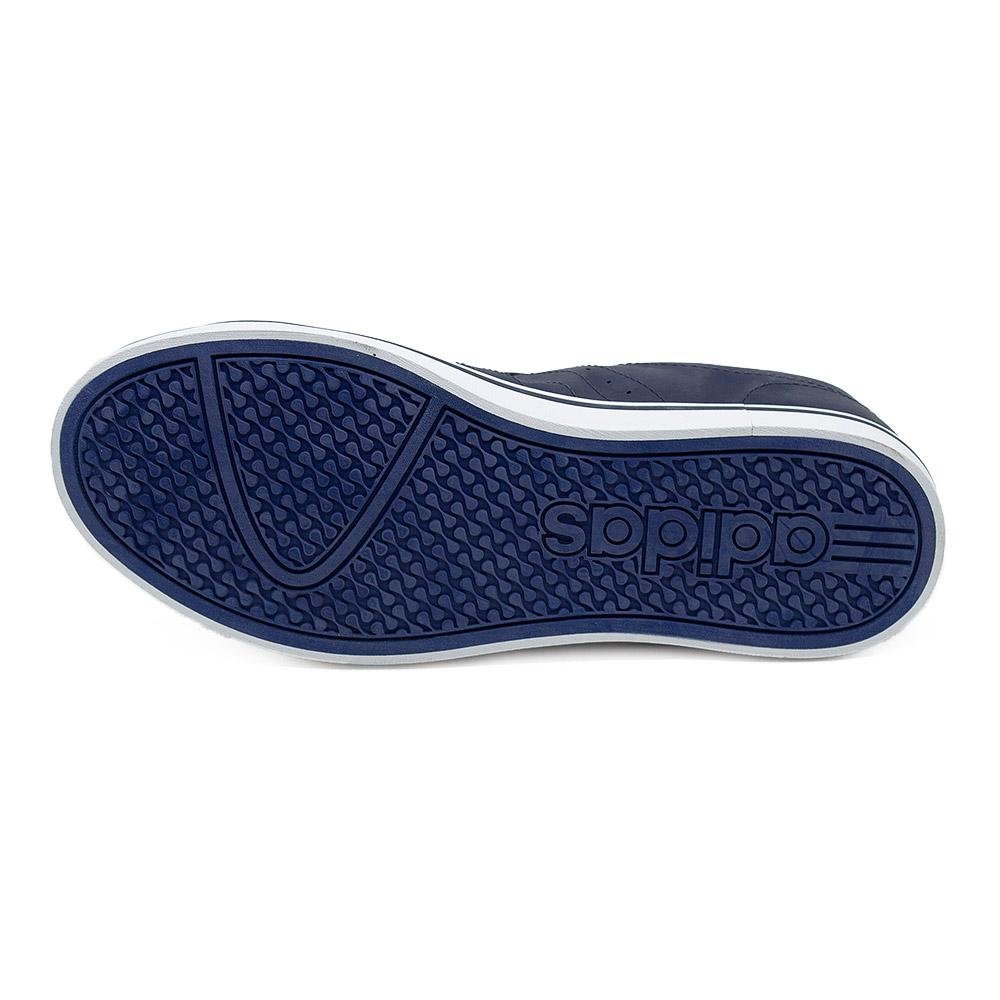 Tênis Casual Masculino Adidas VS Pace 2.0 HP6011 Marinho Marinho 4