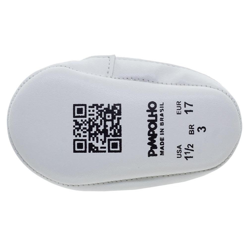 Tênis Infantil Bebê Menino Pimpolho 0110291C Mostarda Mostarda 4