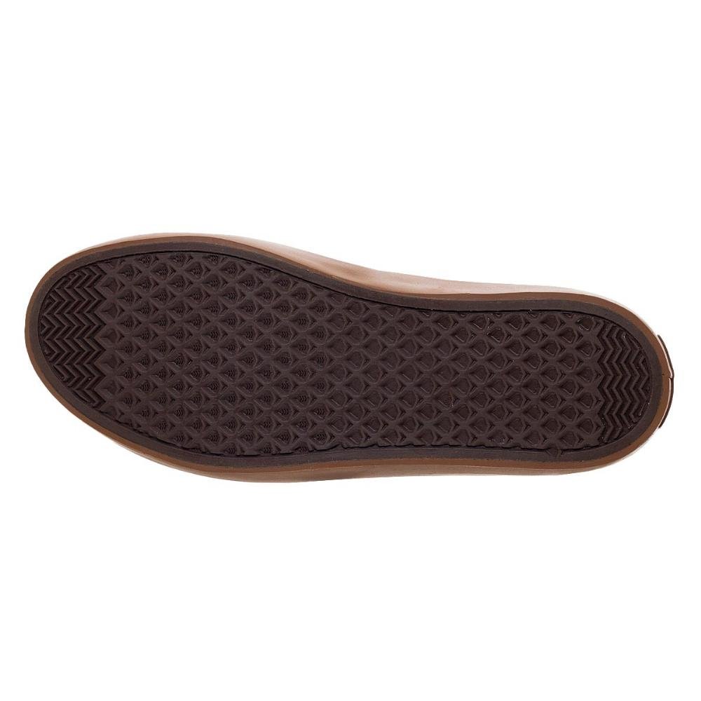 Tênis Slip On Infantil Menino Ogochi 047526403 Preto Preto 4