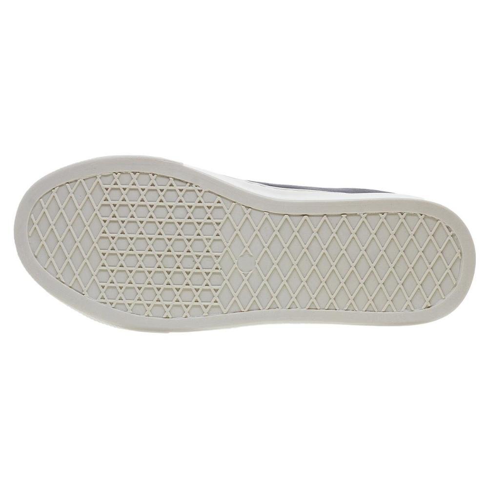 Sapatênis Infantil Menino Ogochi 047516704 Marrom Preto 4