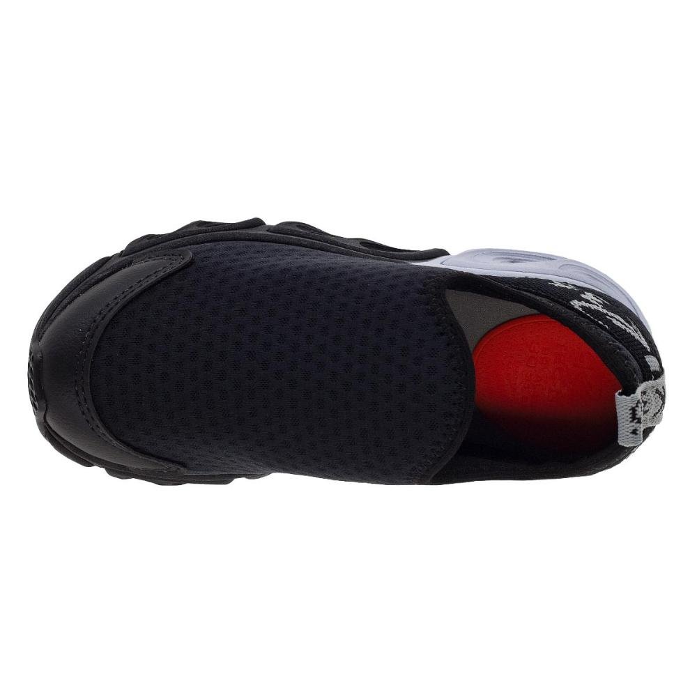 Tênis Infantil Menino Kidy K360 Energy 037-5524 Preto Preto 3