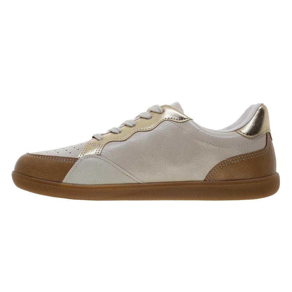 Tênis Casual Feminino Vizzano 1430.109 OffWhite Offwhite 2