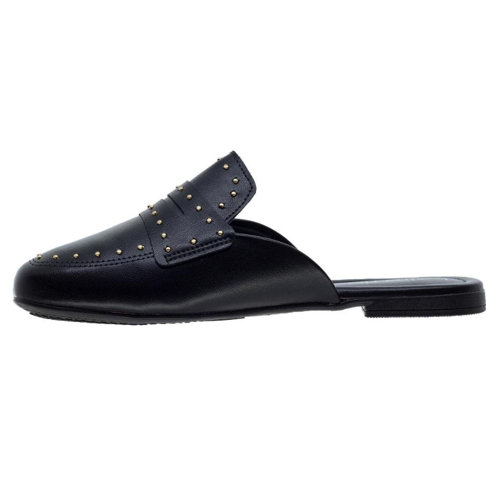 Mule Beira Rio 4323.102 Preto Preto 2