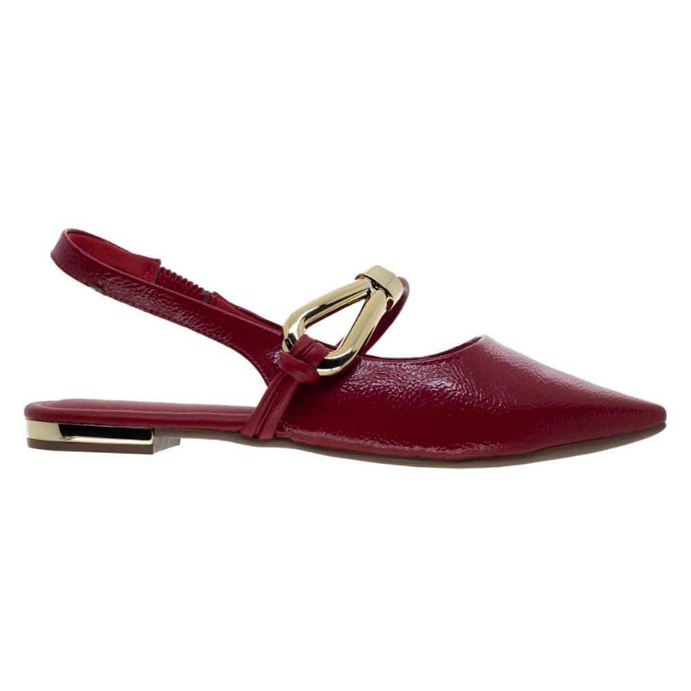 Cor Vermelho
