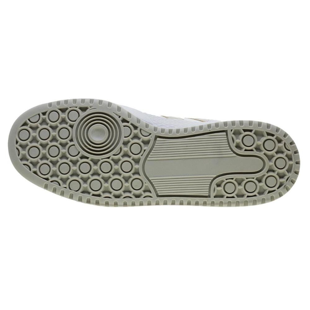 Tênis Feminino Go Street B8790 Branco Branco 4