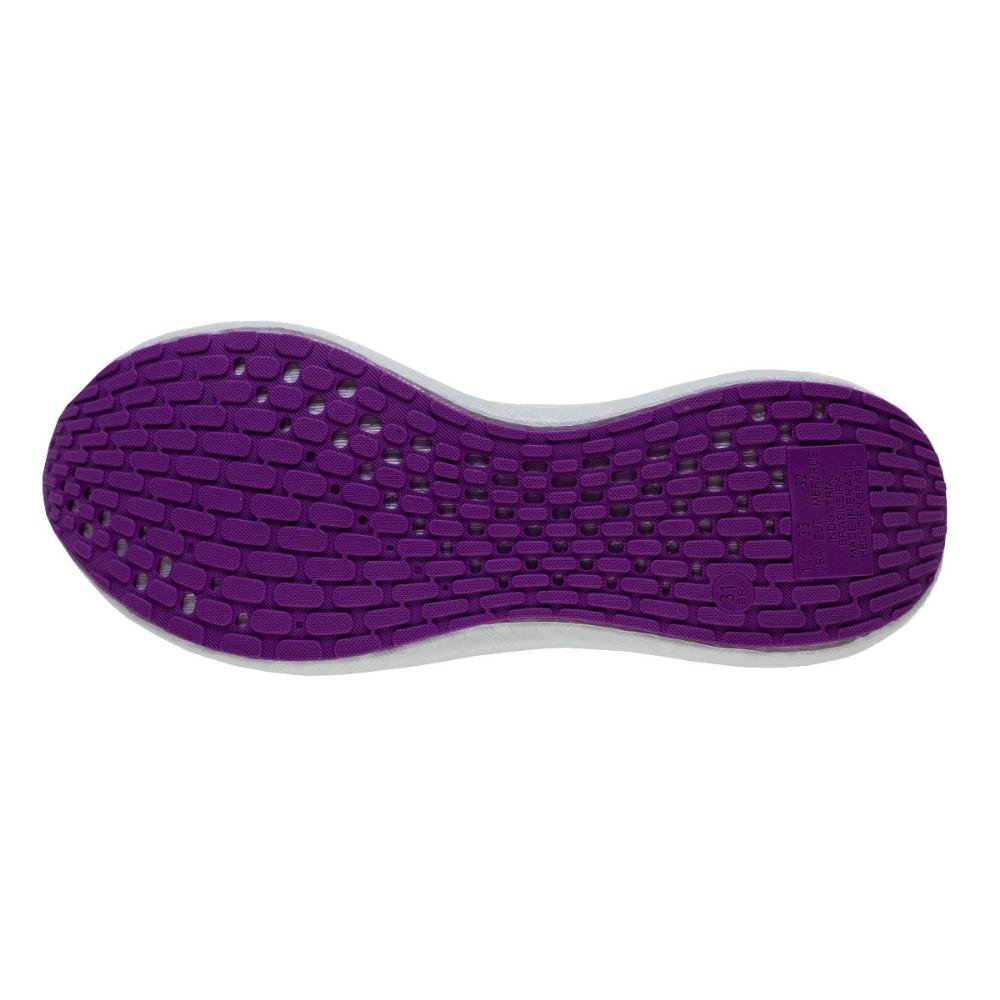 Tênis Feminino Molekinha 2580.101 Preto Preto 4