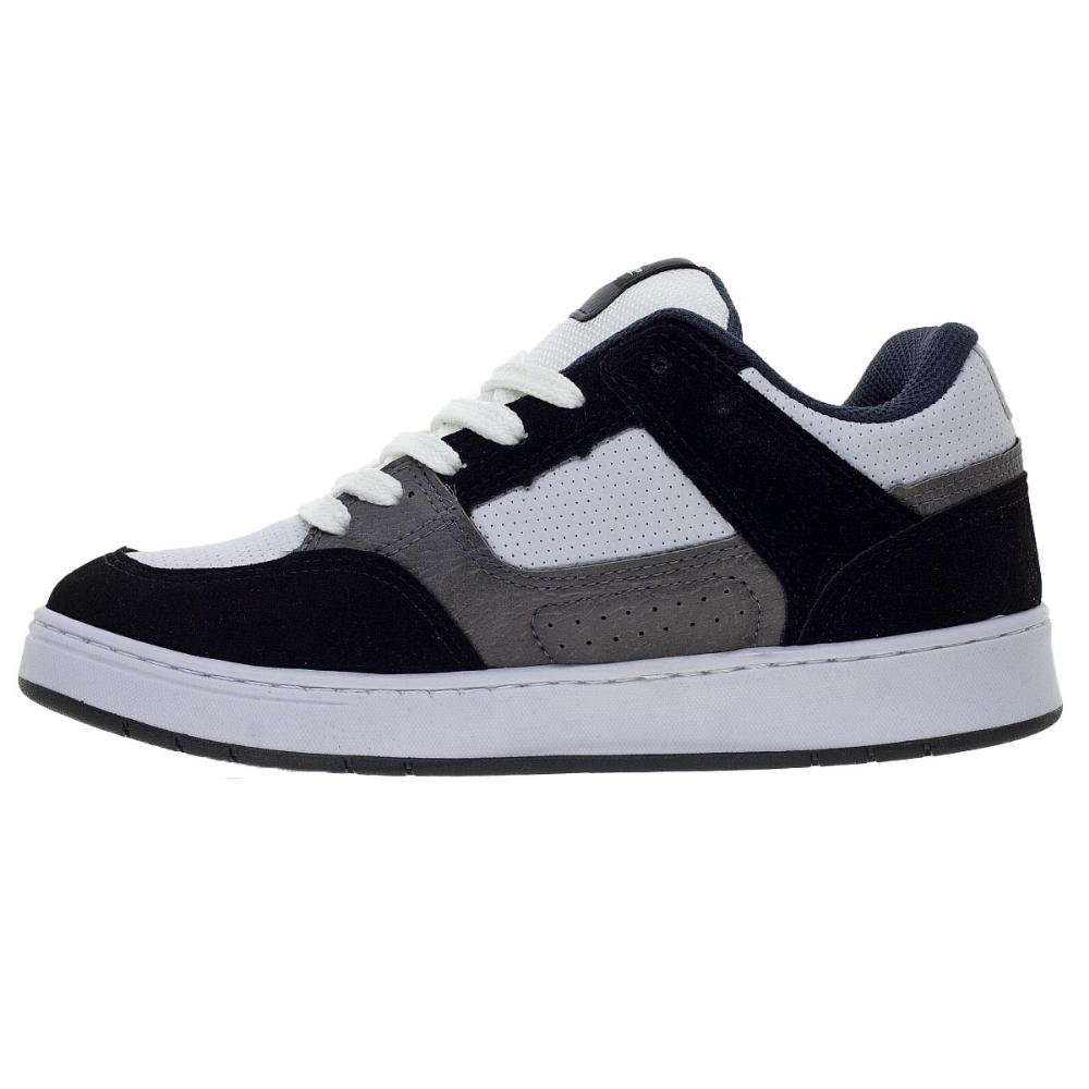 Tênis Casual Masculino Veloce V311 Branco Branco 2