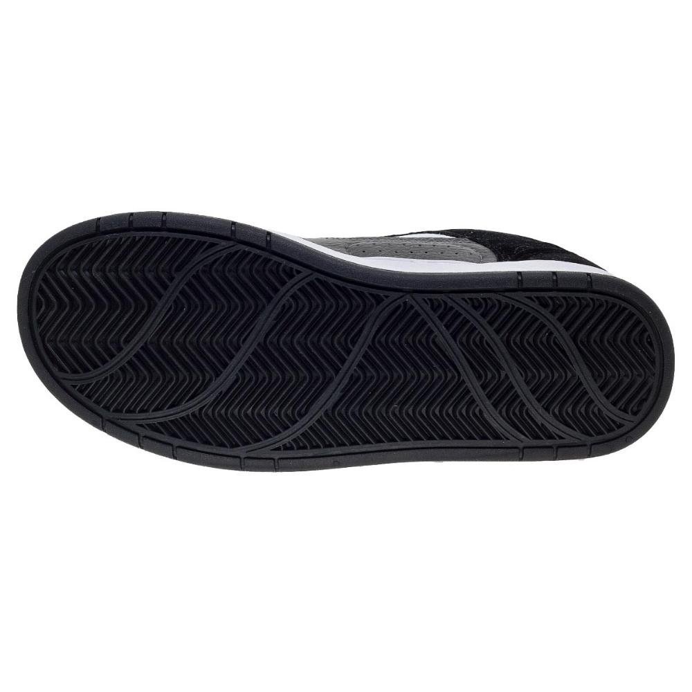 Tênis Casual Masculino Veloce V311 Branco Branco 4