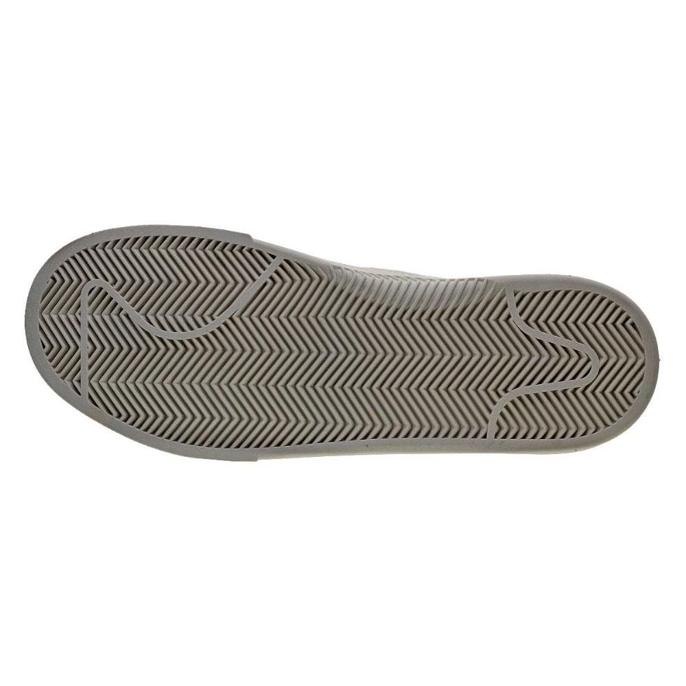 Tênis Masculino Ollie Slip On INDY2 OffWhite Off White 4