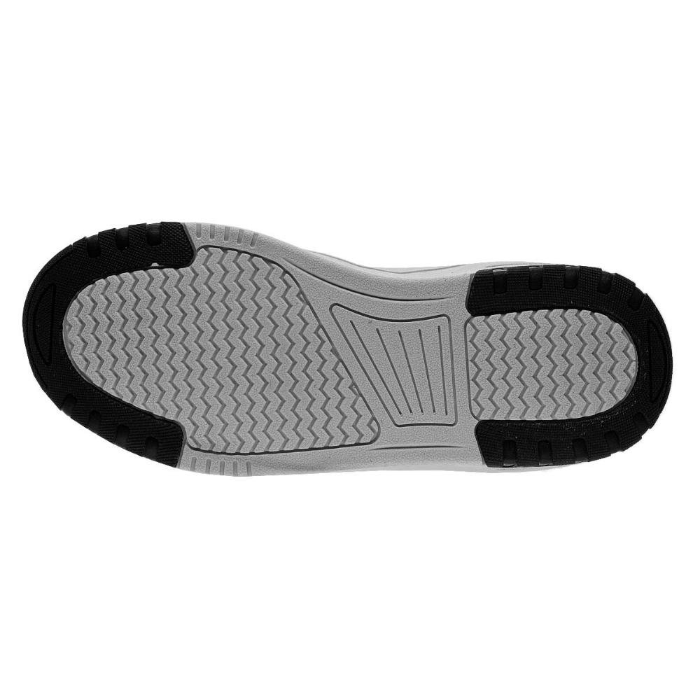 Tênis Infantil Menino Ollie ALPHA3 Bege Bege 4