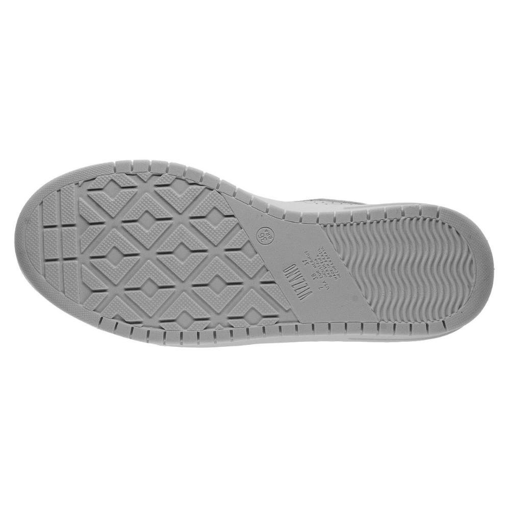 Tênis Casual Feminino Vizzano 1389.124 Branco Branco 2