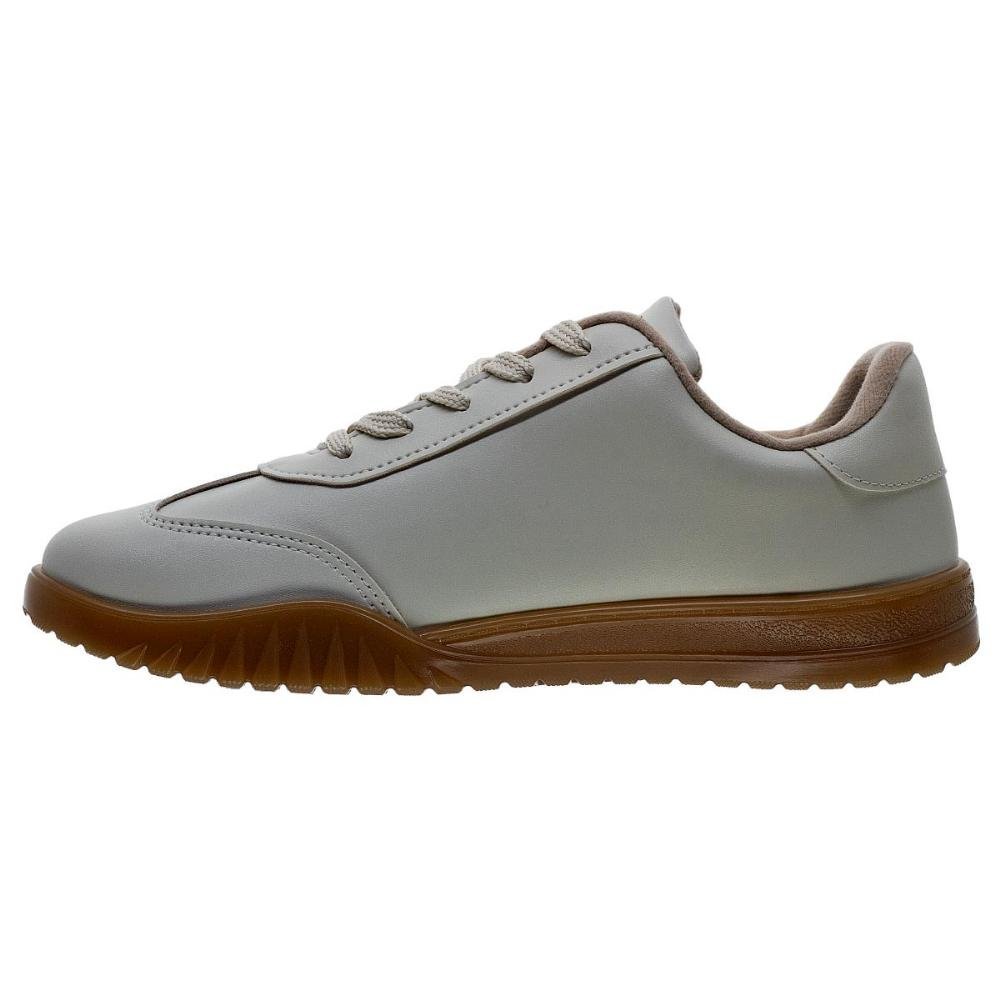 Tenis Casual Feminino Moleca 5817.101 OffWhite Off White 2