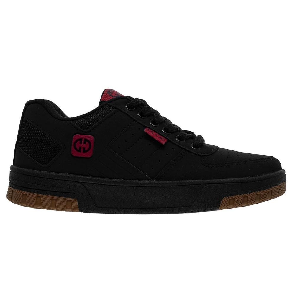 Cor Preto