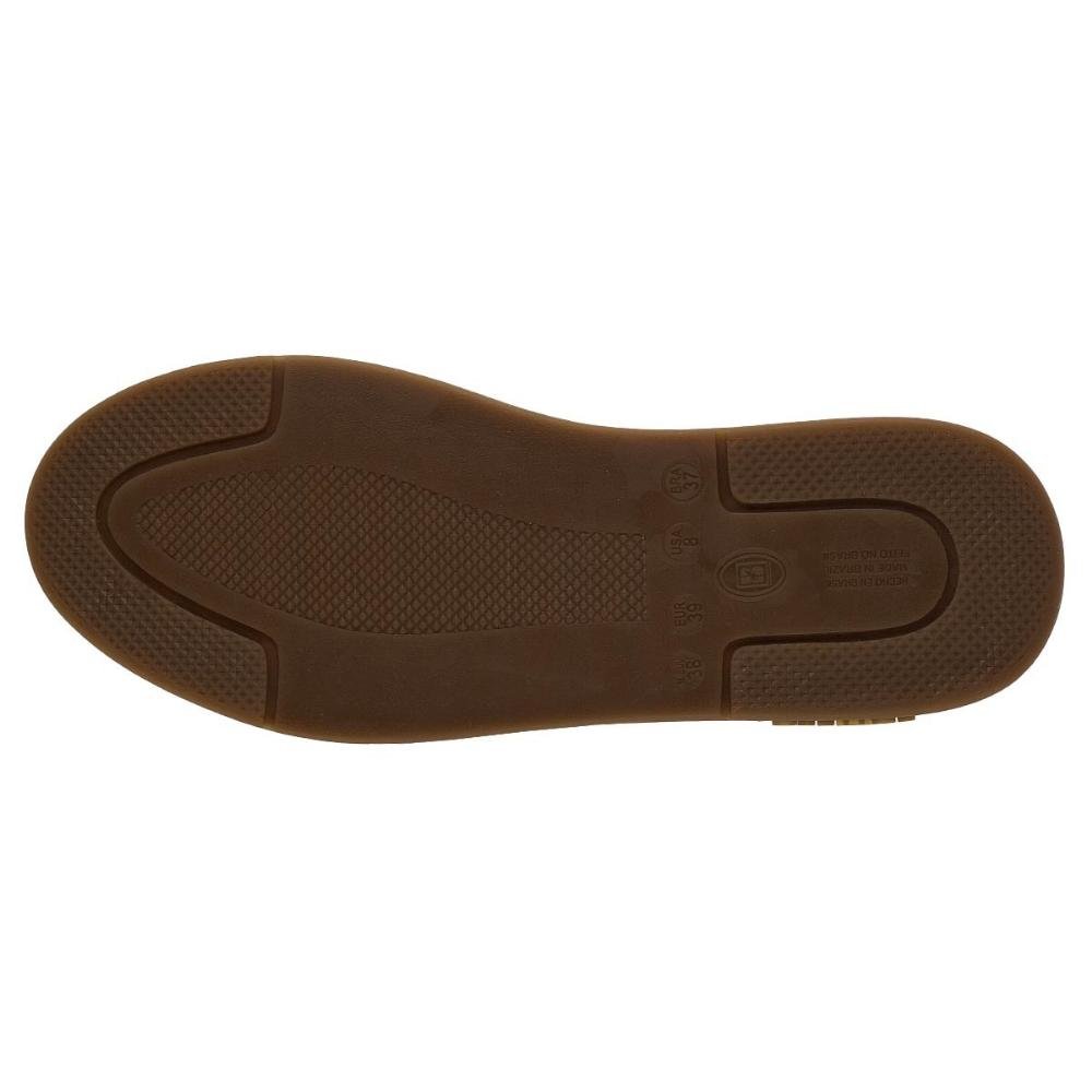 Tênis Casual Feminino Bottero 364905 Branco Branco 4