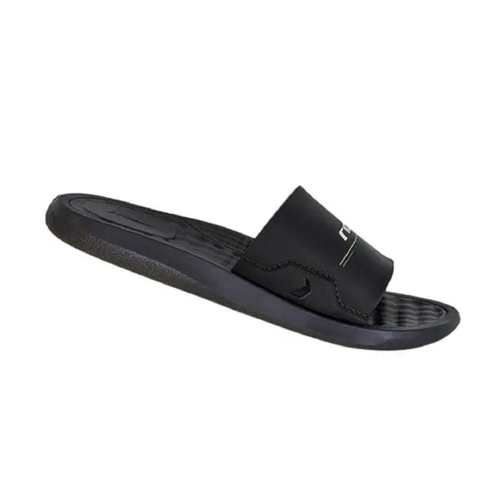 Chinelo Infantil Menino Step Slide Rider 12223 Cinza Cinza 3