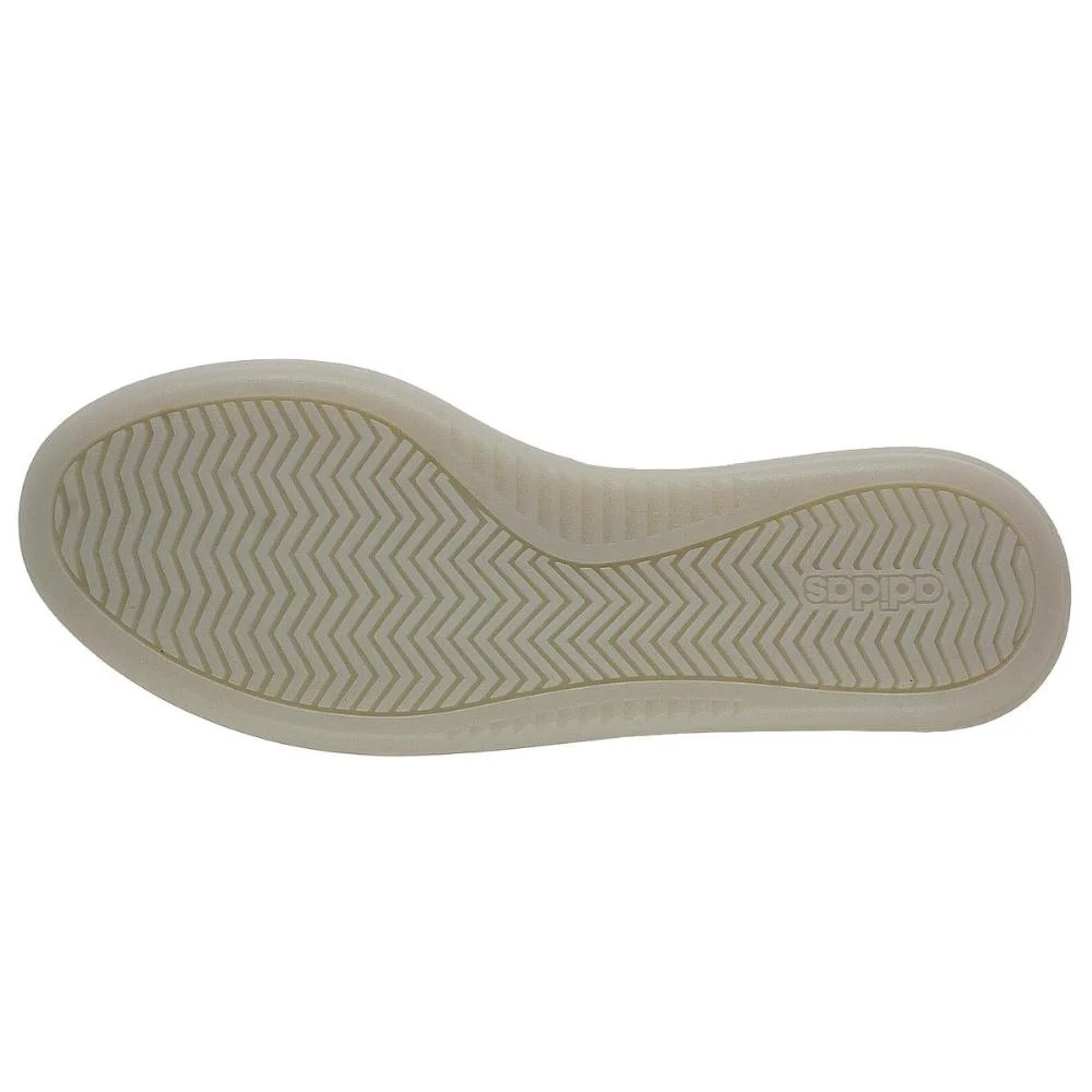 Tênis Casual Masculino Adidas JI2315 Branco Branco 4
