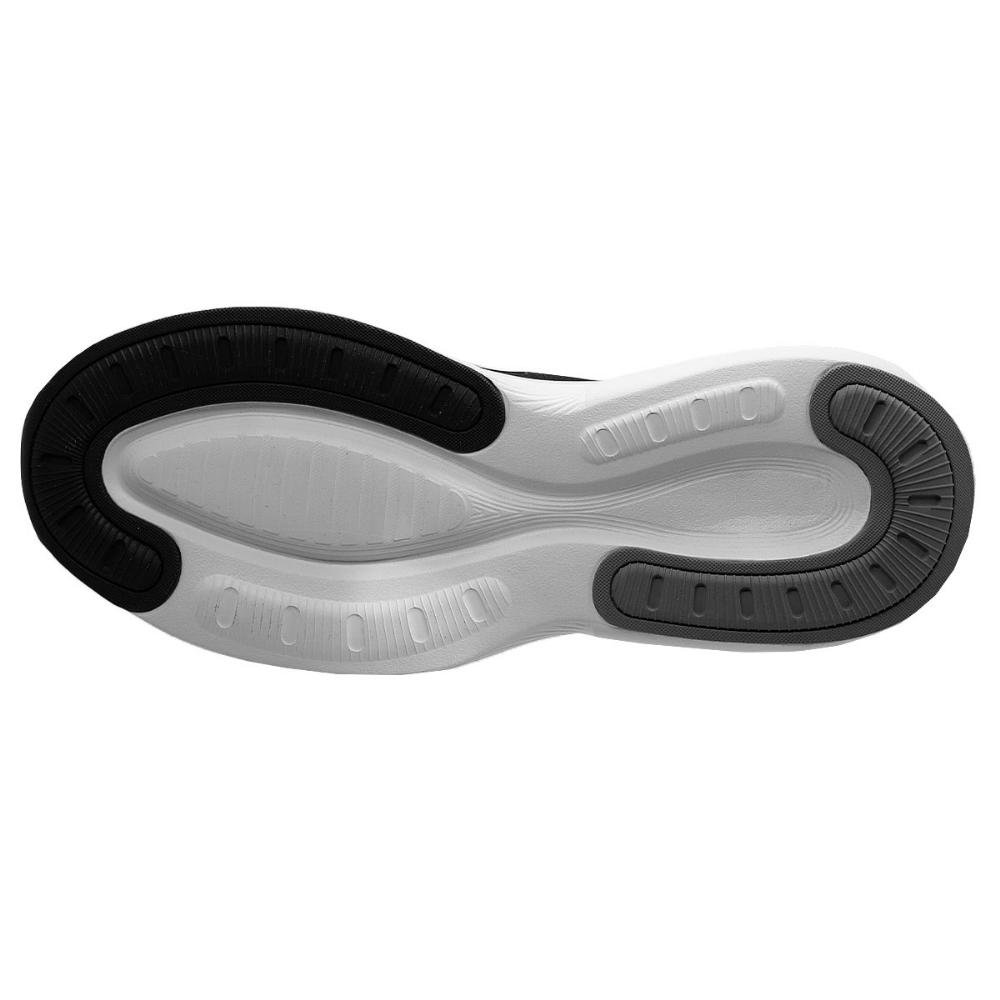 Tênis Esportivo Masculino Adidas Alphaedge Preto Preto 4