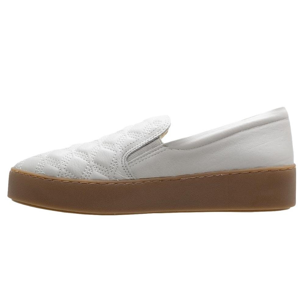 Tênis Slip On Feminino Bottero 365224 Off White Off White 2
