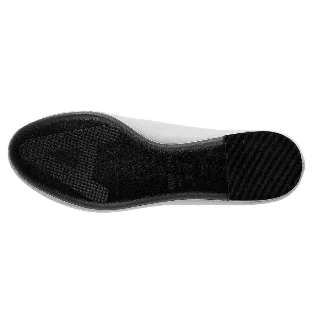 Mocassim Feminino Anacapri C304670006 OffWhite Off White 4