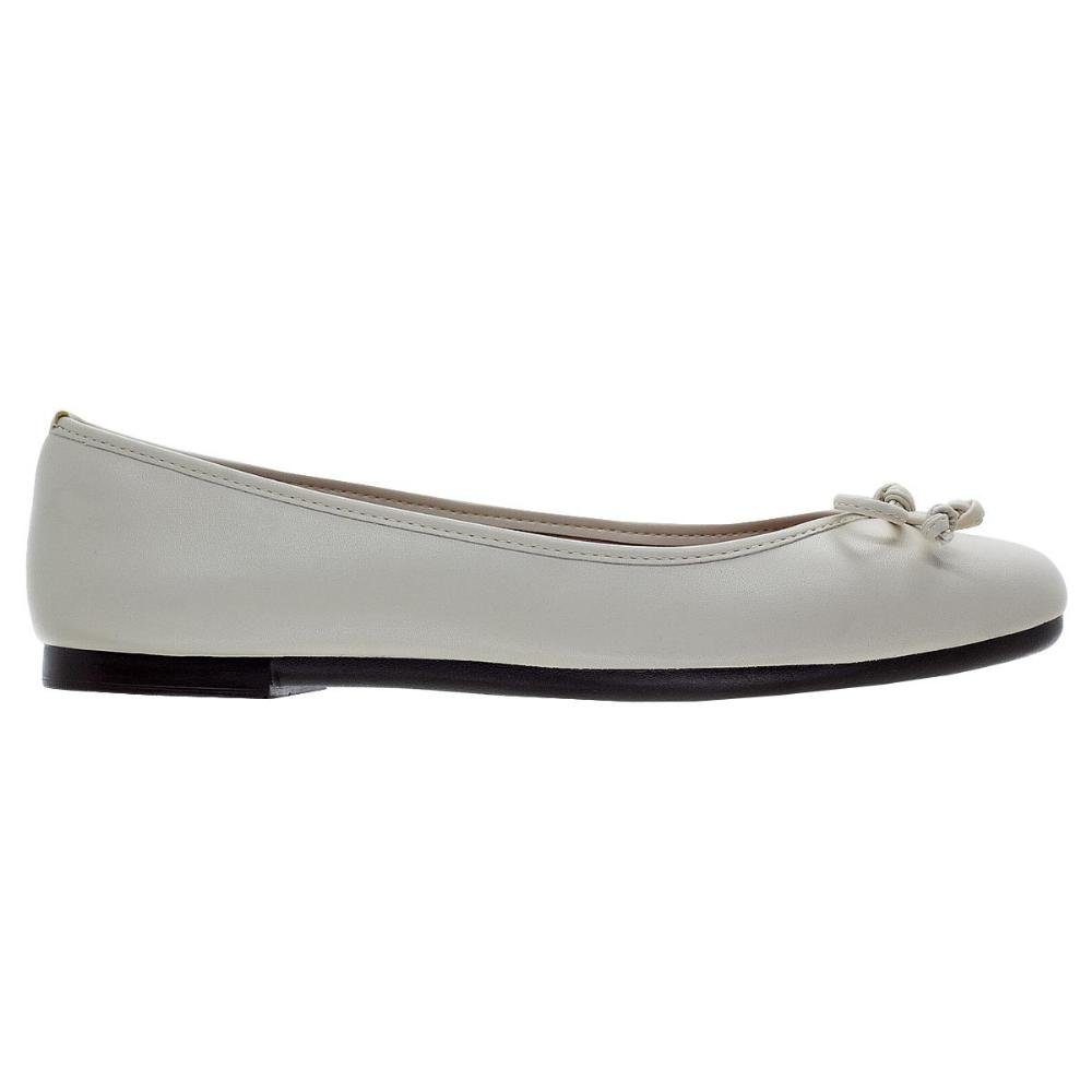 Sapatilha Feminina Anacapri C304670003 OffWhite