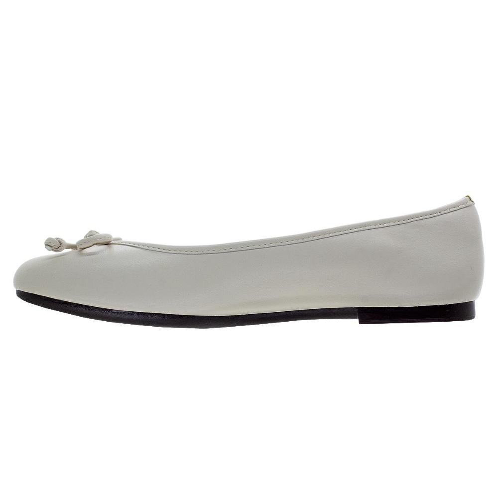 Sapatilha Feminina Anacapri C304670003 OffWhite Off White 2