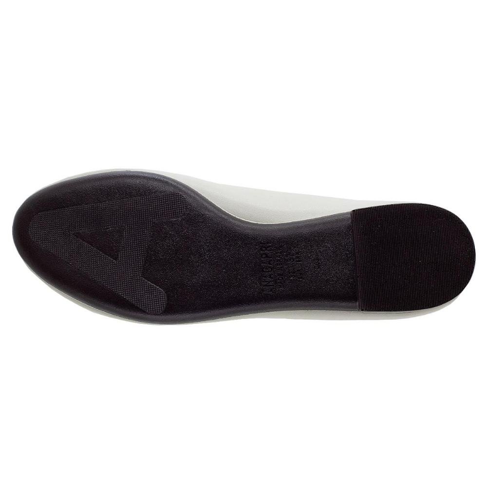 Sapatilha Feminina Anacapri C304670003 OffWhite Off White 4