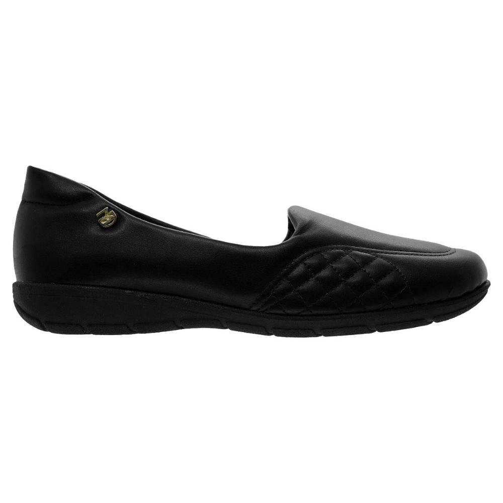 Sapato Feminino Modare 7393.100 Preto