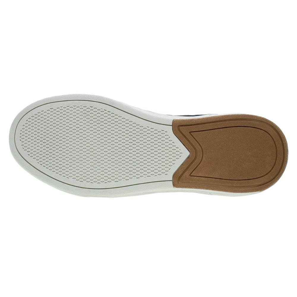 Tênis Street Masculino Ollie Miami 400 Preto Preto 4