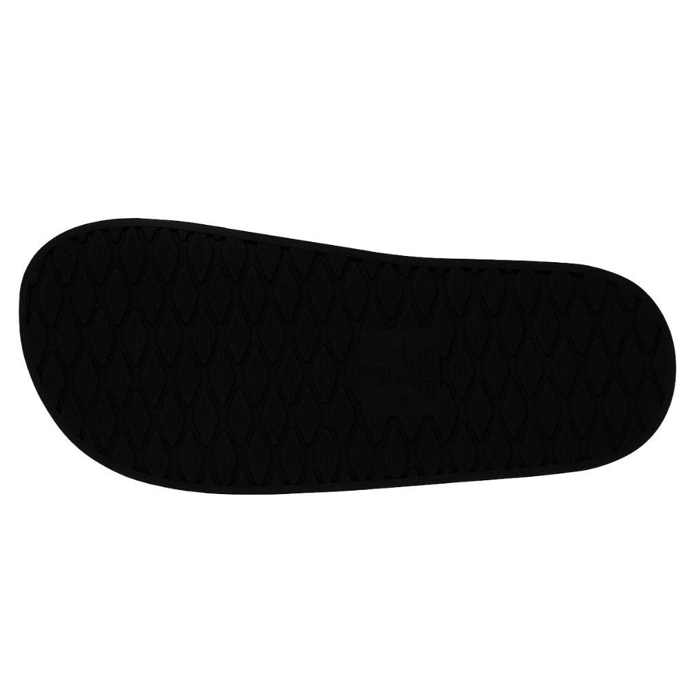 Chinelo Feminino Slide Moleca 5538.103 Preto Onça 4