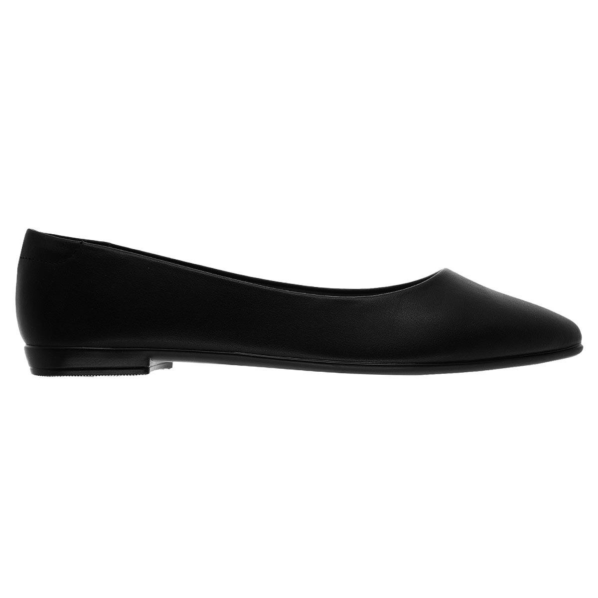 Sapatilha Feminina Beira Rio 4136.395 Preto
