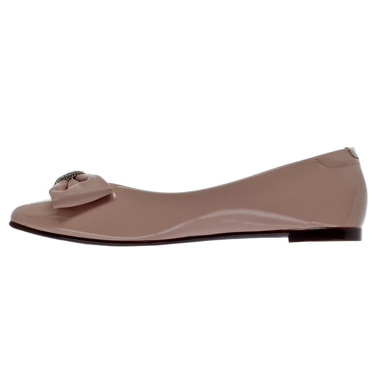 Sapatilha Feminina Moleca 5635.869 Rosa Rosa 2