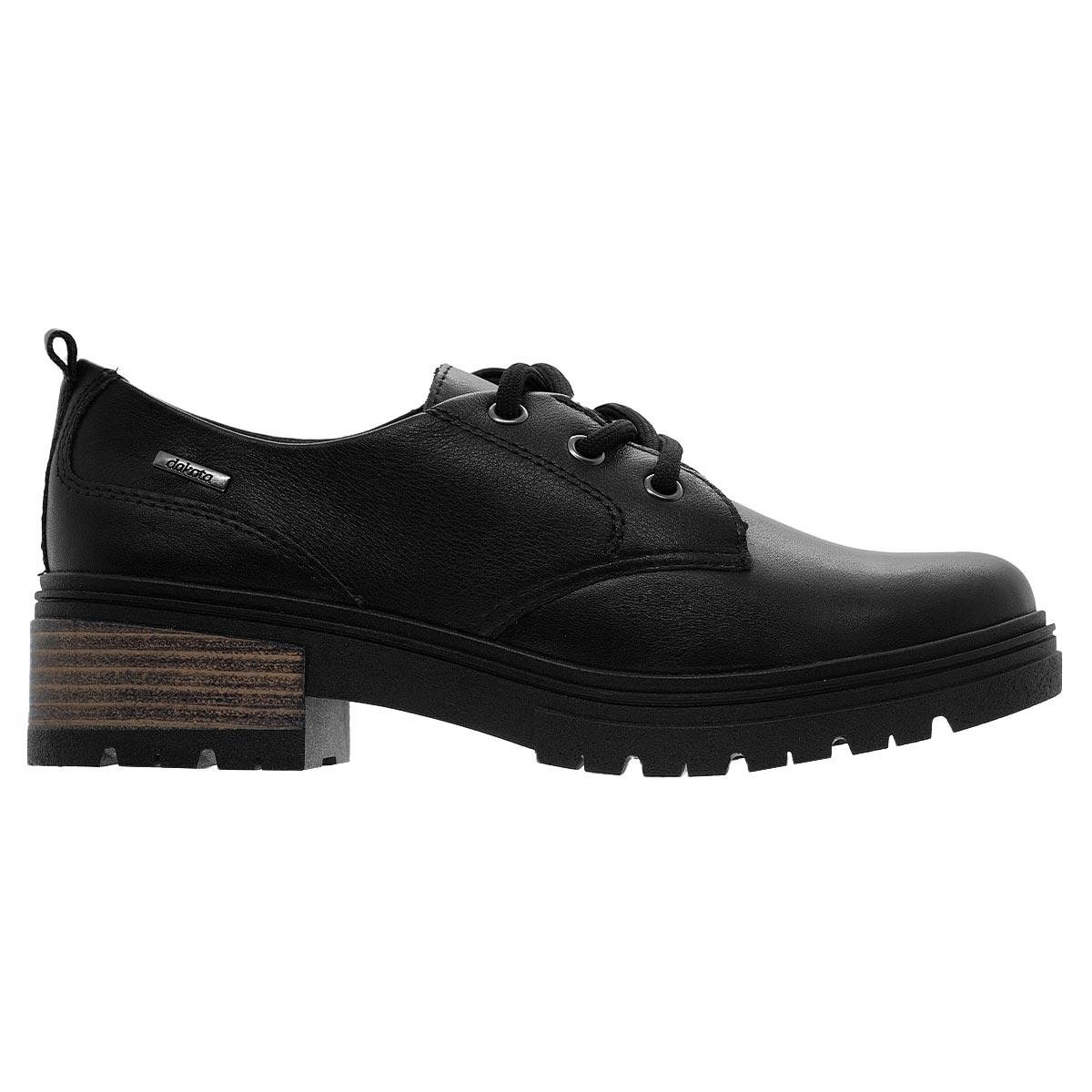 Sapato Feminino Dakota DA242 Preto