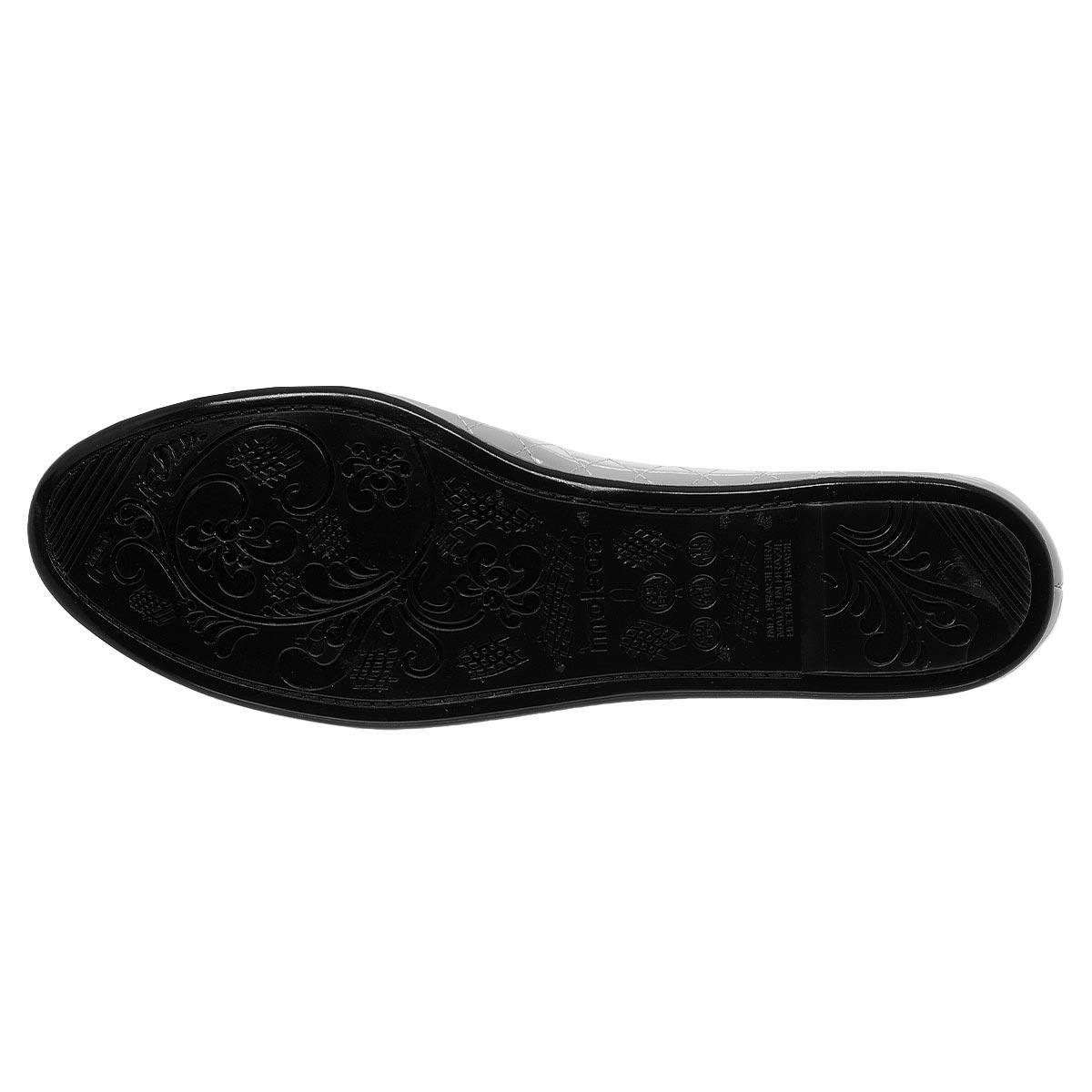 Sapatilha Feminina Moleca 5027.1466 Bege Creme 4