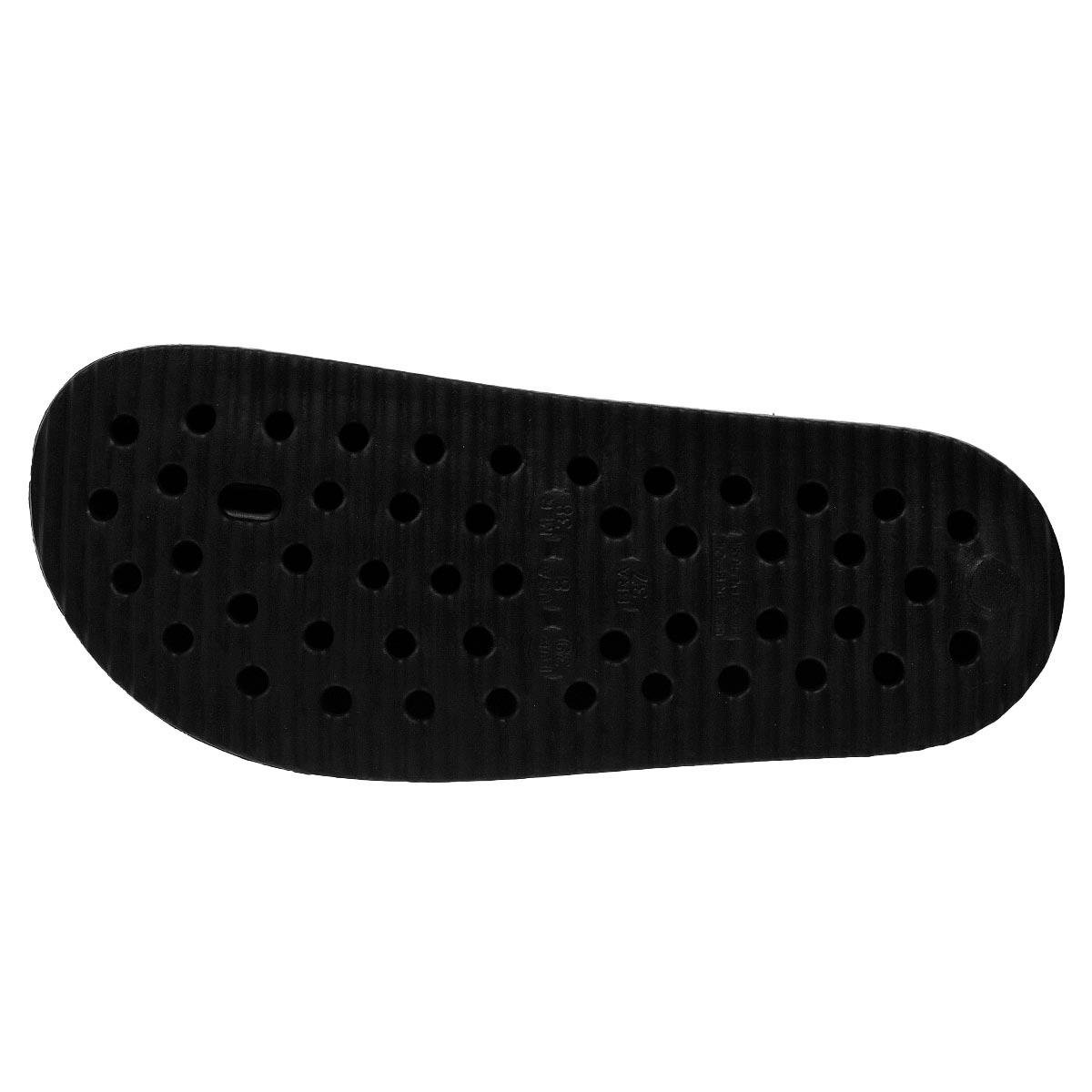 Sandália Feminino Santinelli 1550 Preto Preto 4