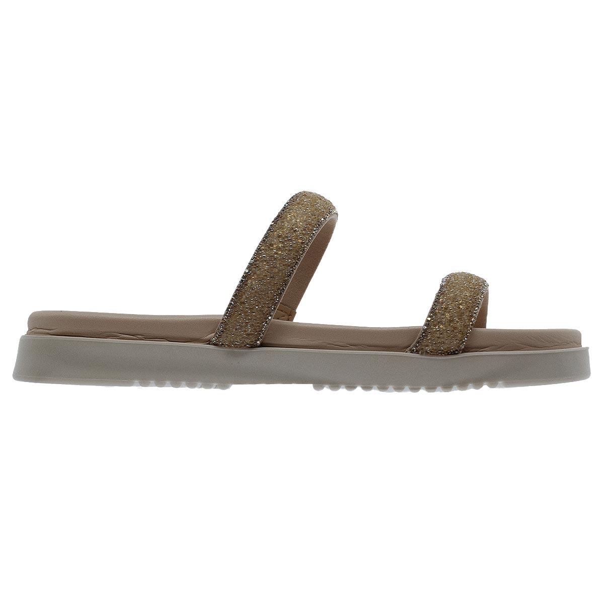 Tamanco Feminino Modare Ultraconforto 7178.116 Nude
