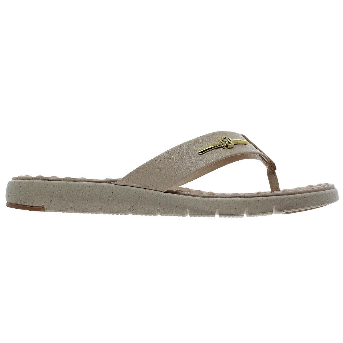 Tamanco Feminino Modare Ultraconforto 7162.217 Nude