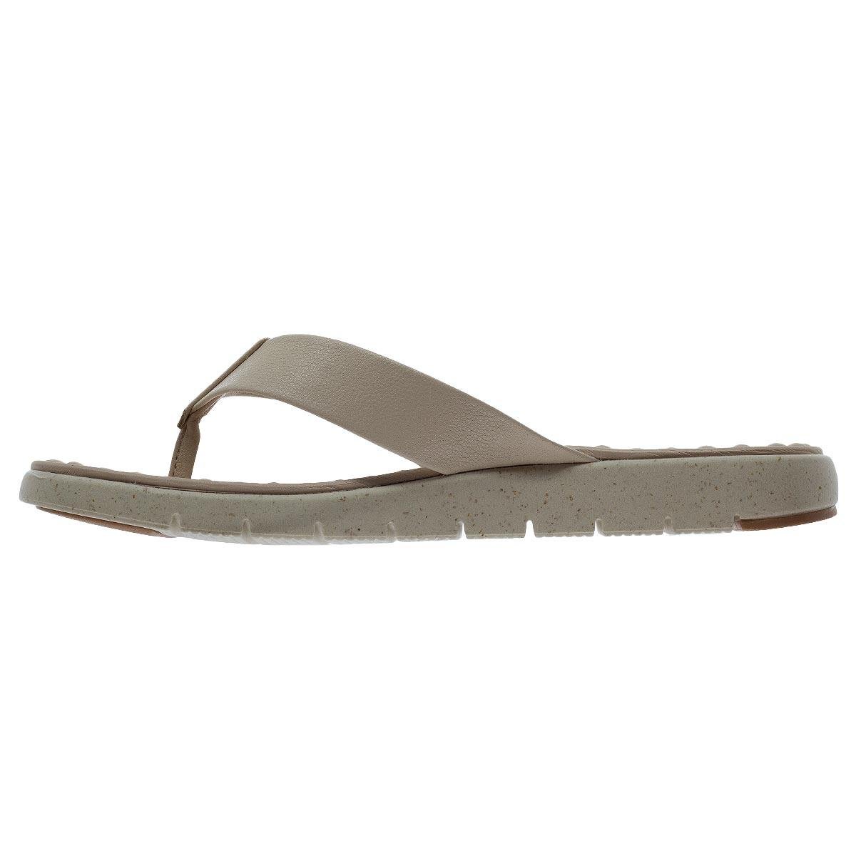 Tamanco Feminino Modare Ultraconforto 7162.217 Nude Creme 2