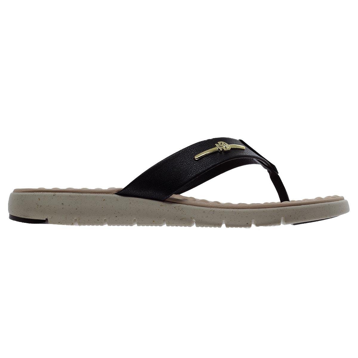 Tamanco Feminino Modare Ultraconforto 7162.217 Preto