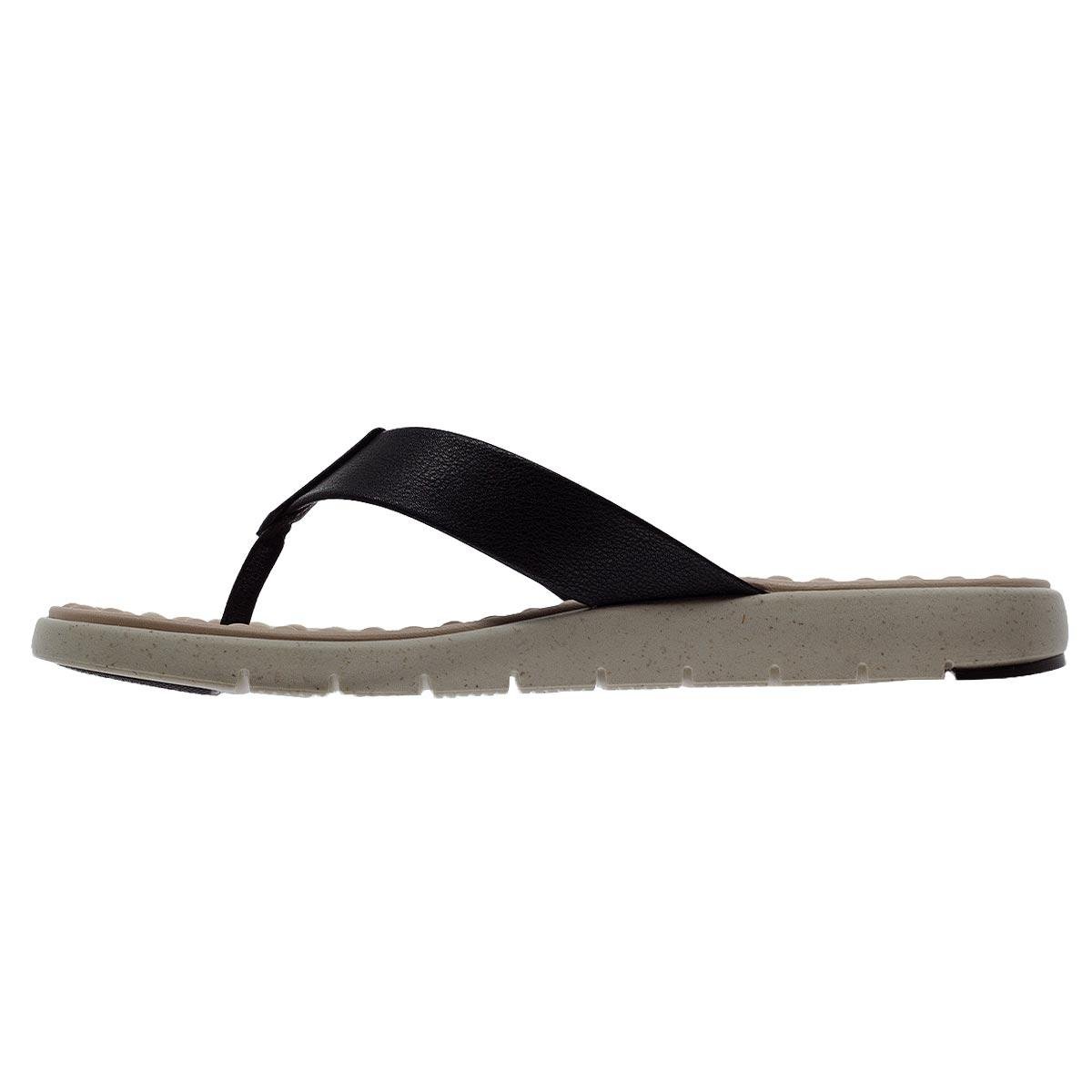 Tamanco Feminino Modare Ultraconforto 7162.217 Preto Preto 2