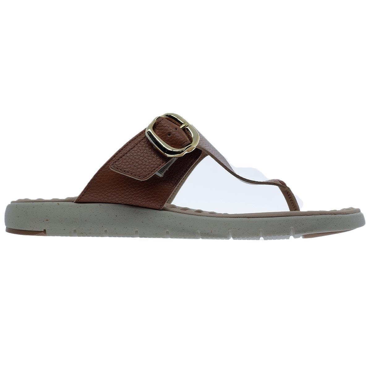 Tamanco Feminino Modare Ultraconforto 7162.227 Camel